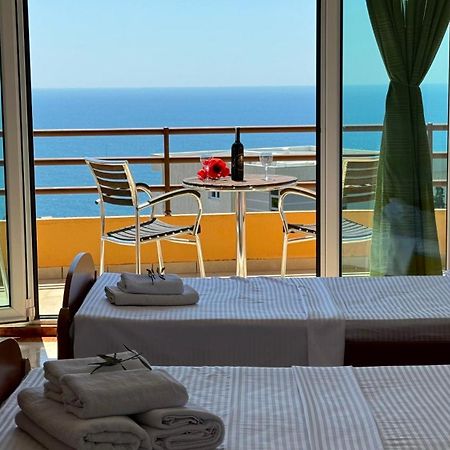 Sea La Vie Apartments ウルツィニ エクステリア 写真