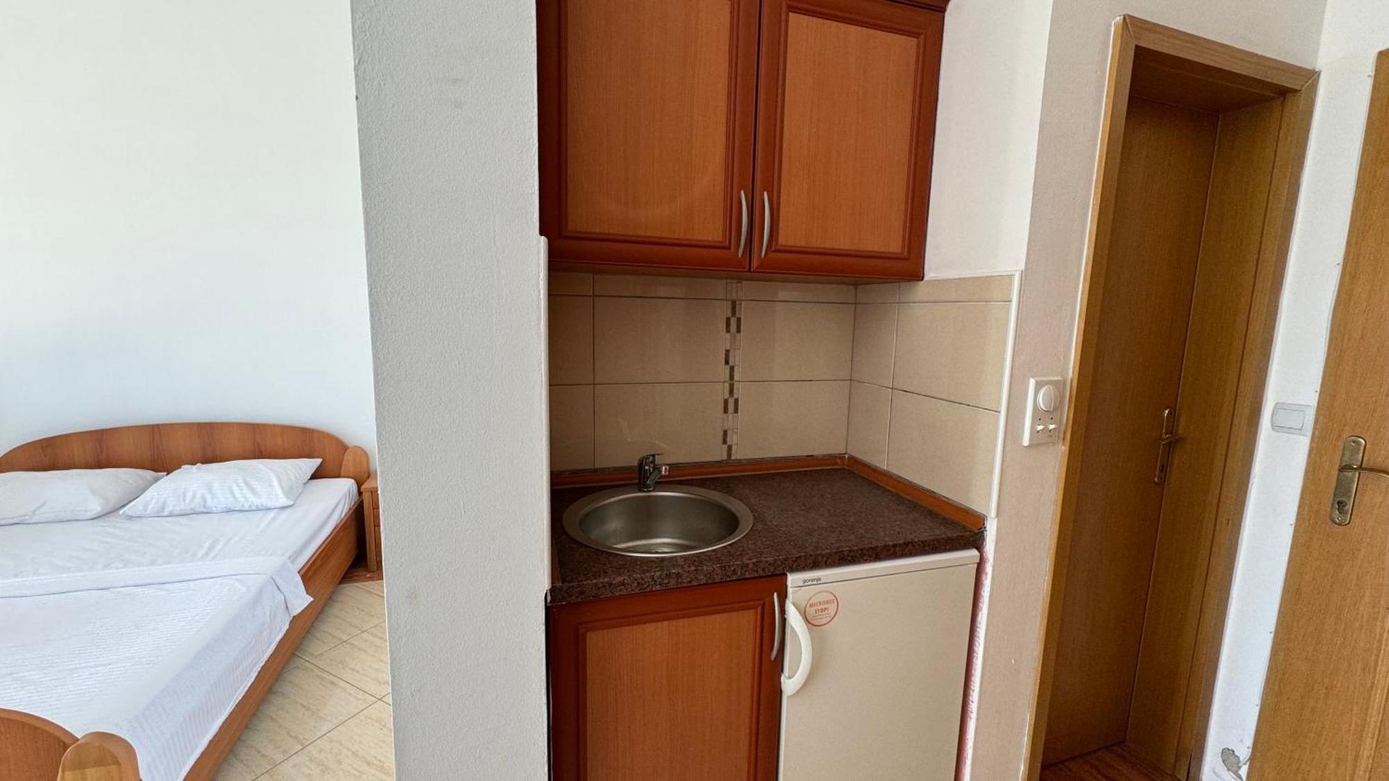 Sea La Vie Apartments ウルツィニ エクステリア 写真
