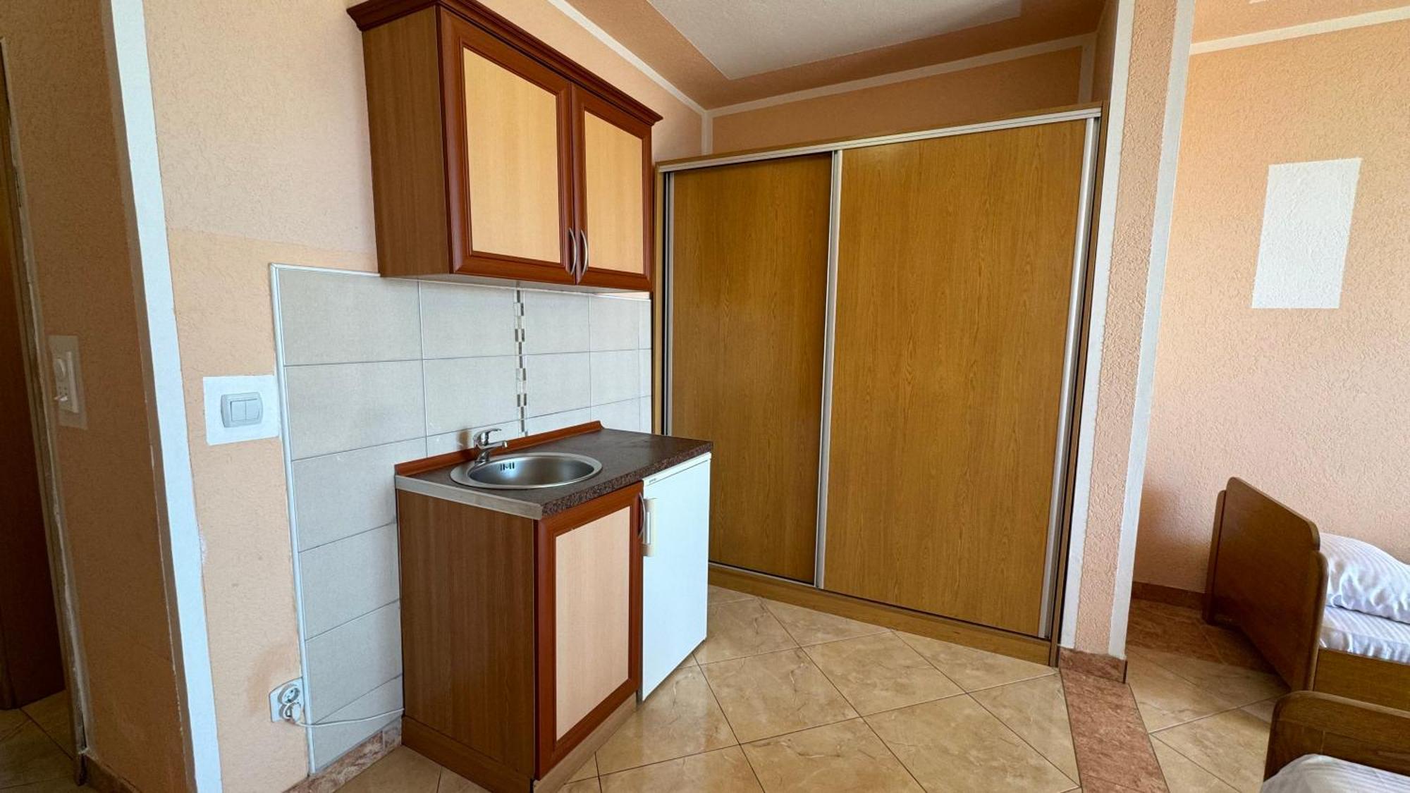 Sea La Vie Apartments ウルツィニ エクステリア 写真