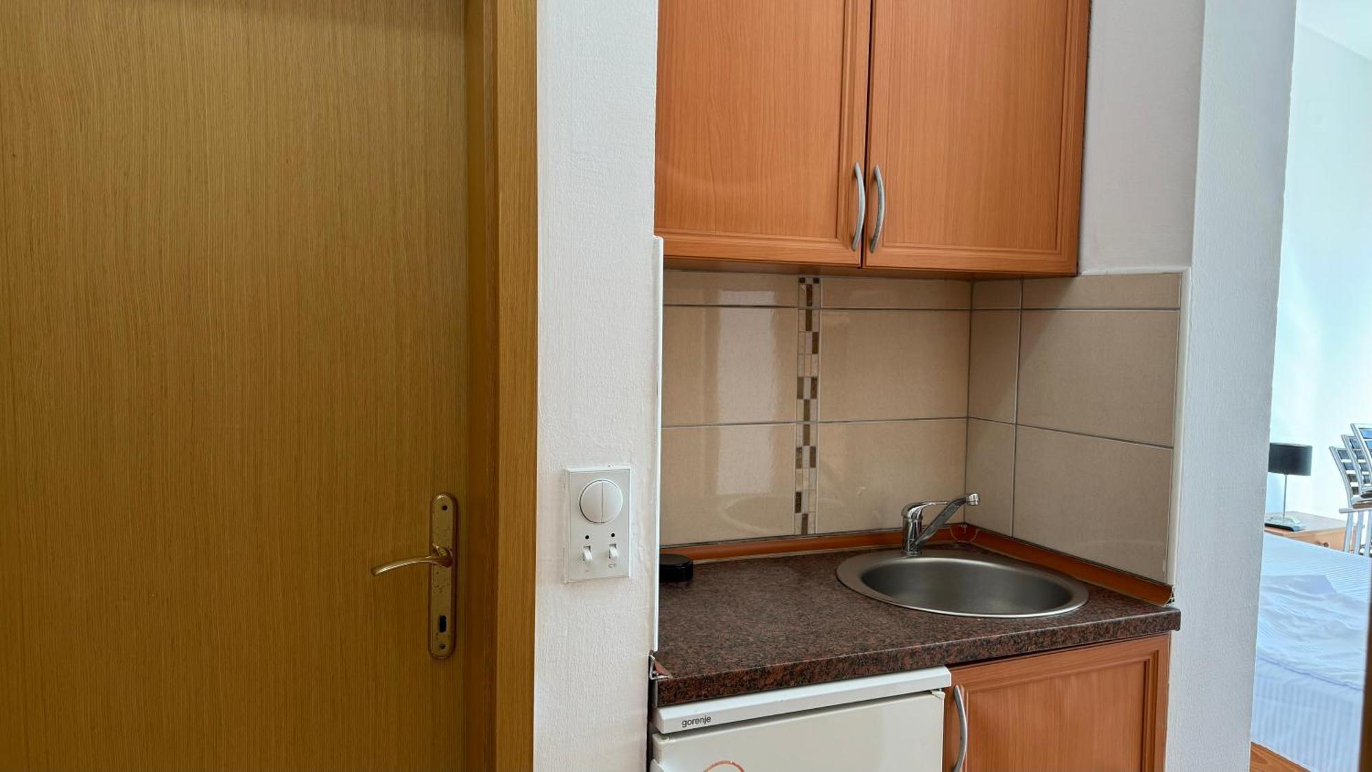 Sea La Vie Apartments ウルツィニ エクステリア 写真