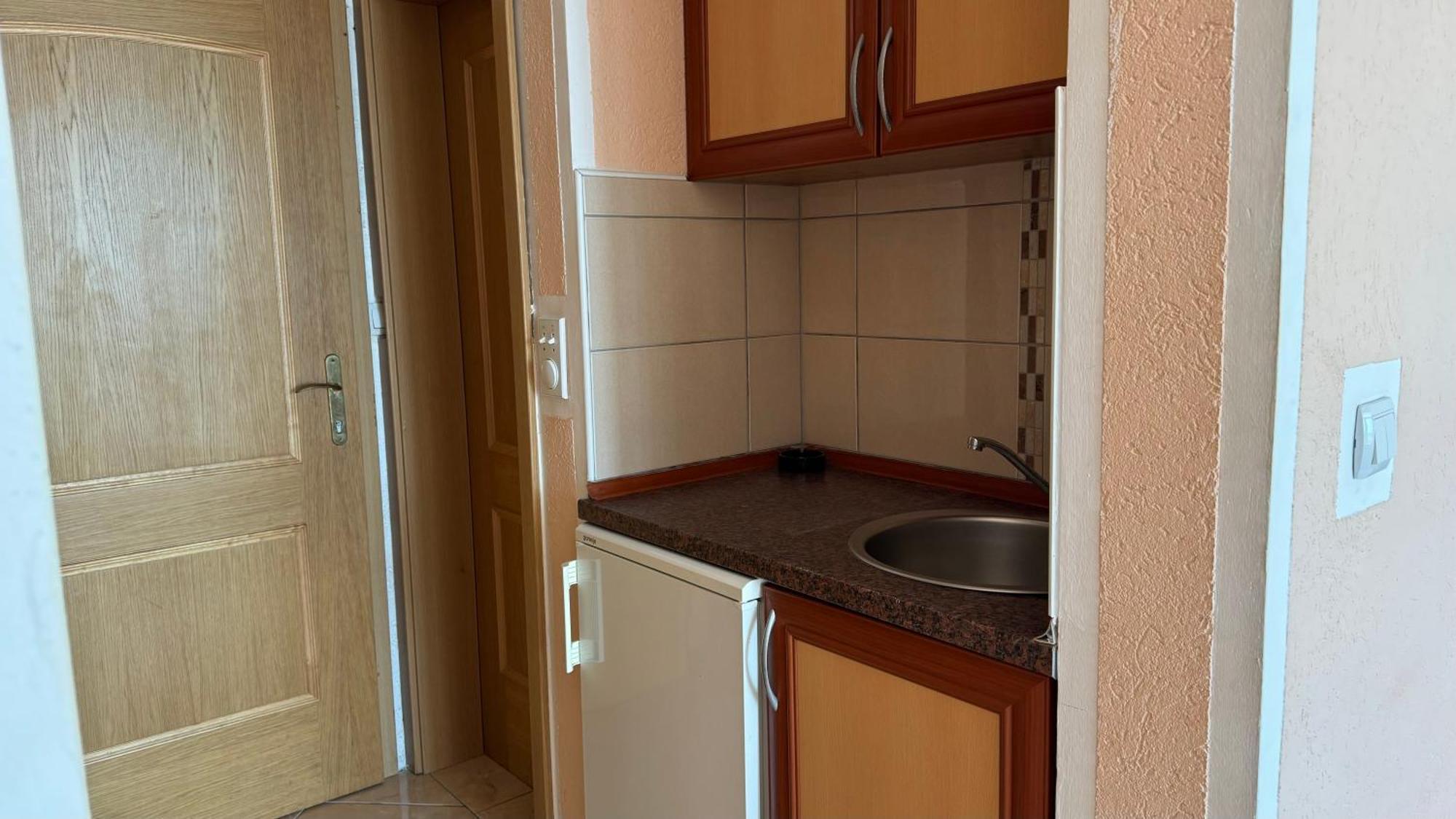 Sea La Vie Apartments ウルツィニ エクステリア 写真