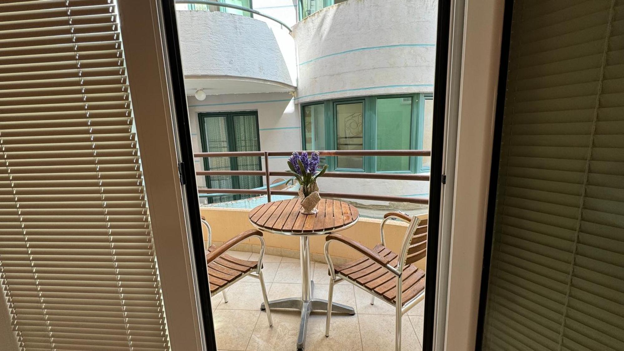 Sea La Vie Apartments ウルツィニ エクステリア 写真