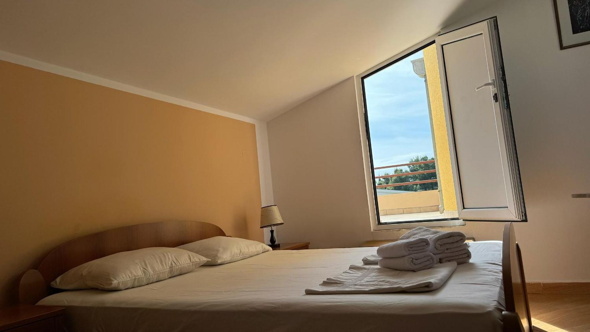 Sea La Vie Apartments ウルツィニ エクステリア 写真