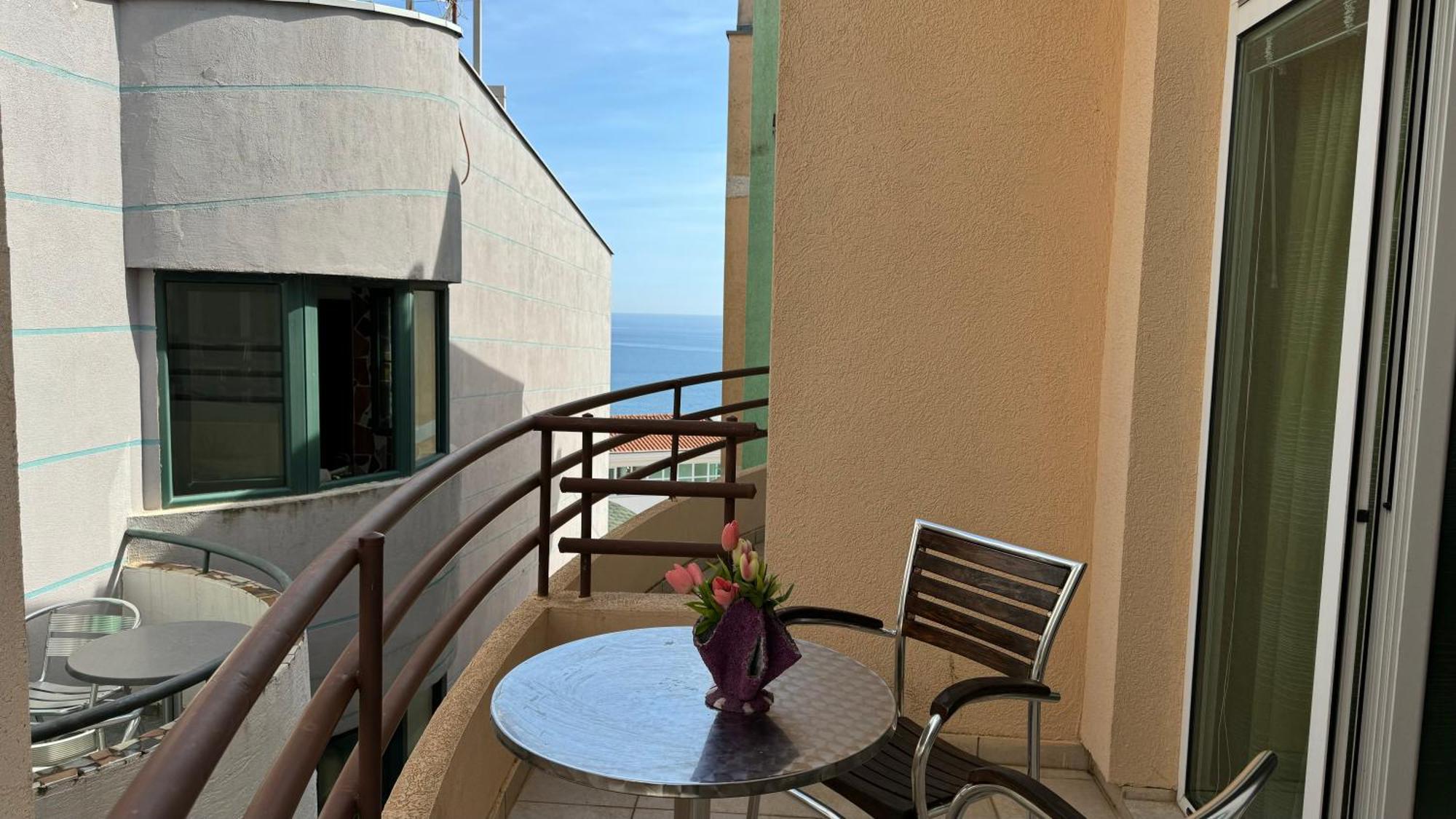 Sea La Vie Apartments ウルツィニ エクステリア 写真